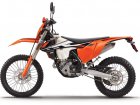 KTM 350 EXC-F Enduro